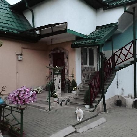 Hotel Casa Vinco Vici Turda Exteriér fotografie