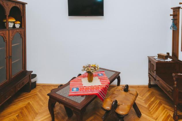 Hotel Casa Vinco Vici Turda Exteriér fotografie