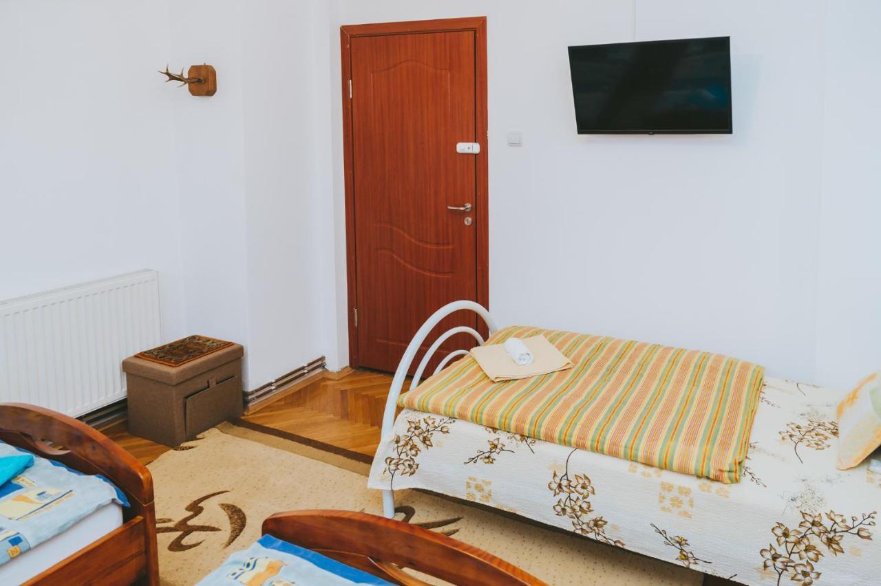 Hotel Casa Vinco Vici Turda Exteriér fotografie