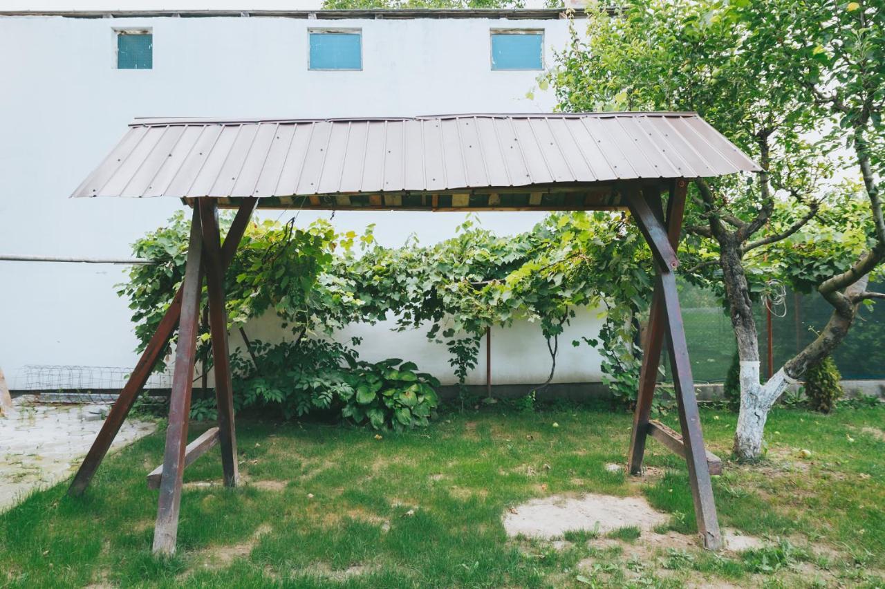 Hotel Casa Vinco Vici Turda Exteriér fotografie
