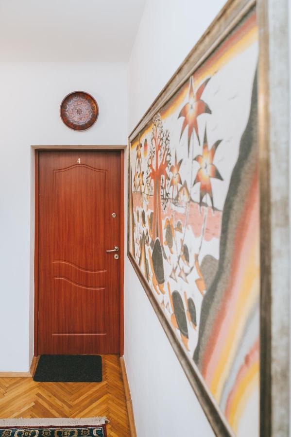 Hotel Casa Vinco Vici Turda Exteriér fotografie