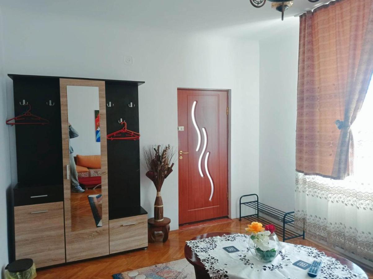 Hotel Casa Vinco Vici Turda Exteriér fotografie