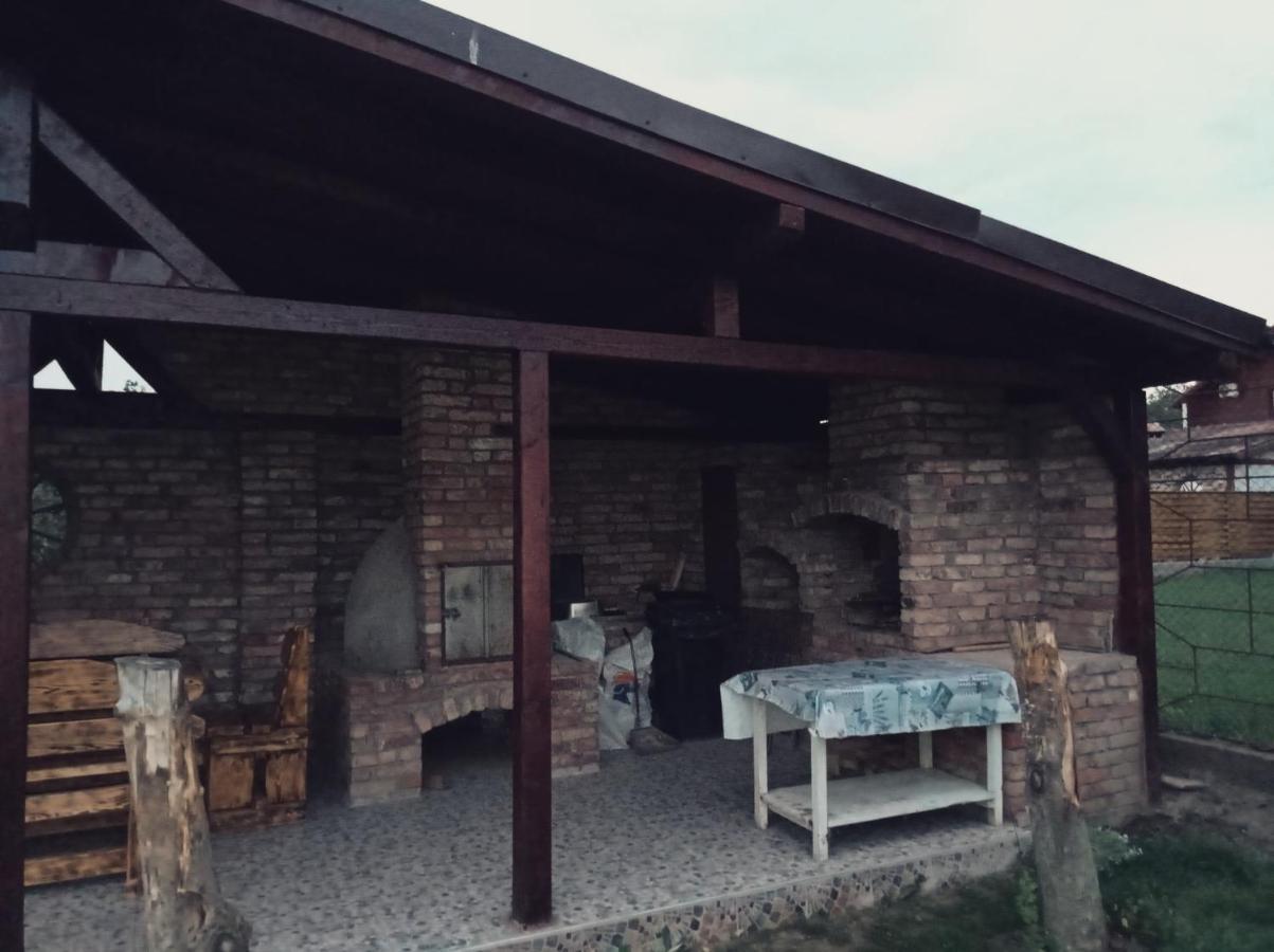 Hotel Casa Vinco Vici Turda Exteriér fotografie